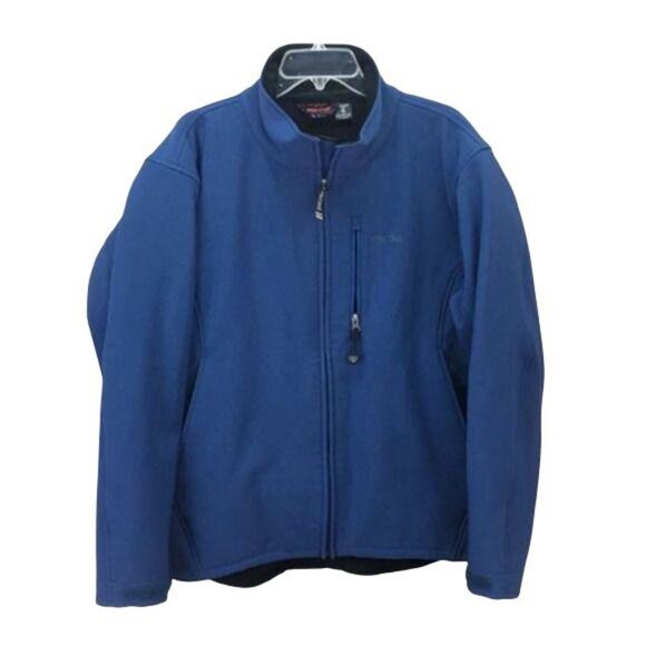 Marmot Men’s Blue Jacket XL - Picture 1 of 7